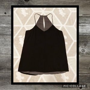 ❤️ 5/$20 Express Barcelona Cami Tank